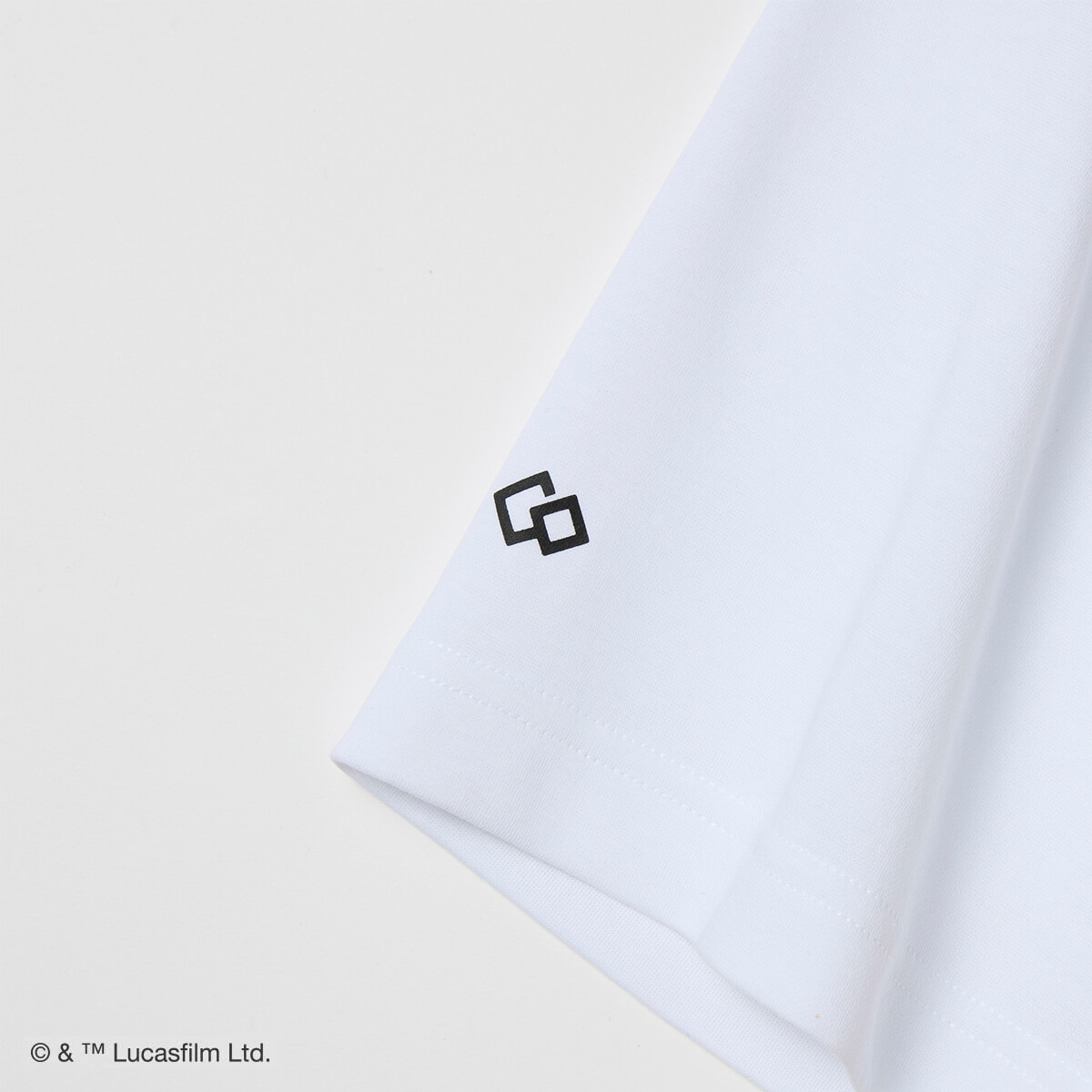 磁気ウェア「コラントッテ Tシャツ STAR WARS MODEL MANDALORIAN/Colantotte」｜詳細画像