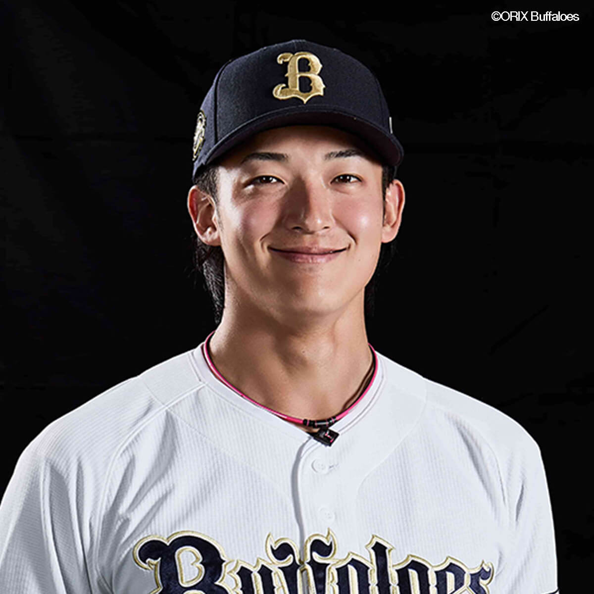 磁気ネックレス「コラントッテSPORTS PRO マグチタンネックレス SG160【LIMITED2026】ローズピンク/Colantotte」｜詳細画像