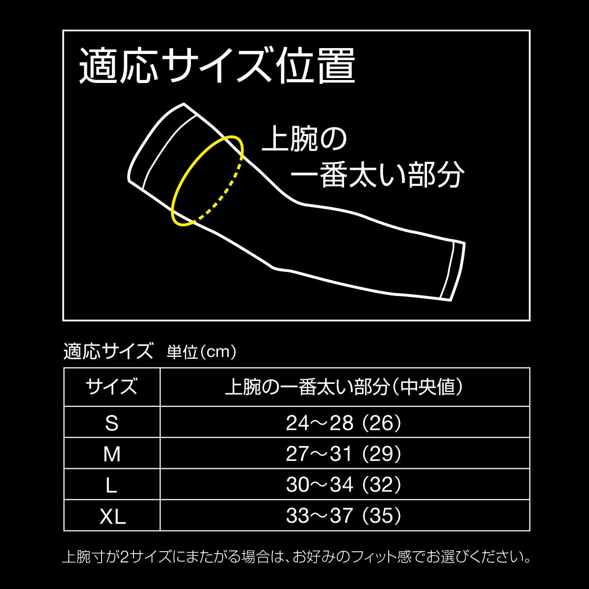 腕用サポーター「コラントッテSPORTS アームスリーブ Limited 2026/Colantotte」