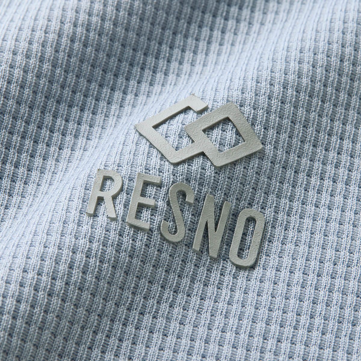 リカバリーシャツ 半袖「コラントッテRESNO MAGNE リカバリーウェア DRY ショートスリーブ/Colantotte」｜詳細画像