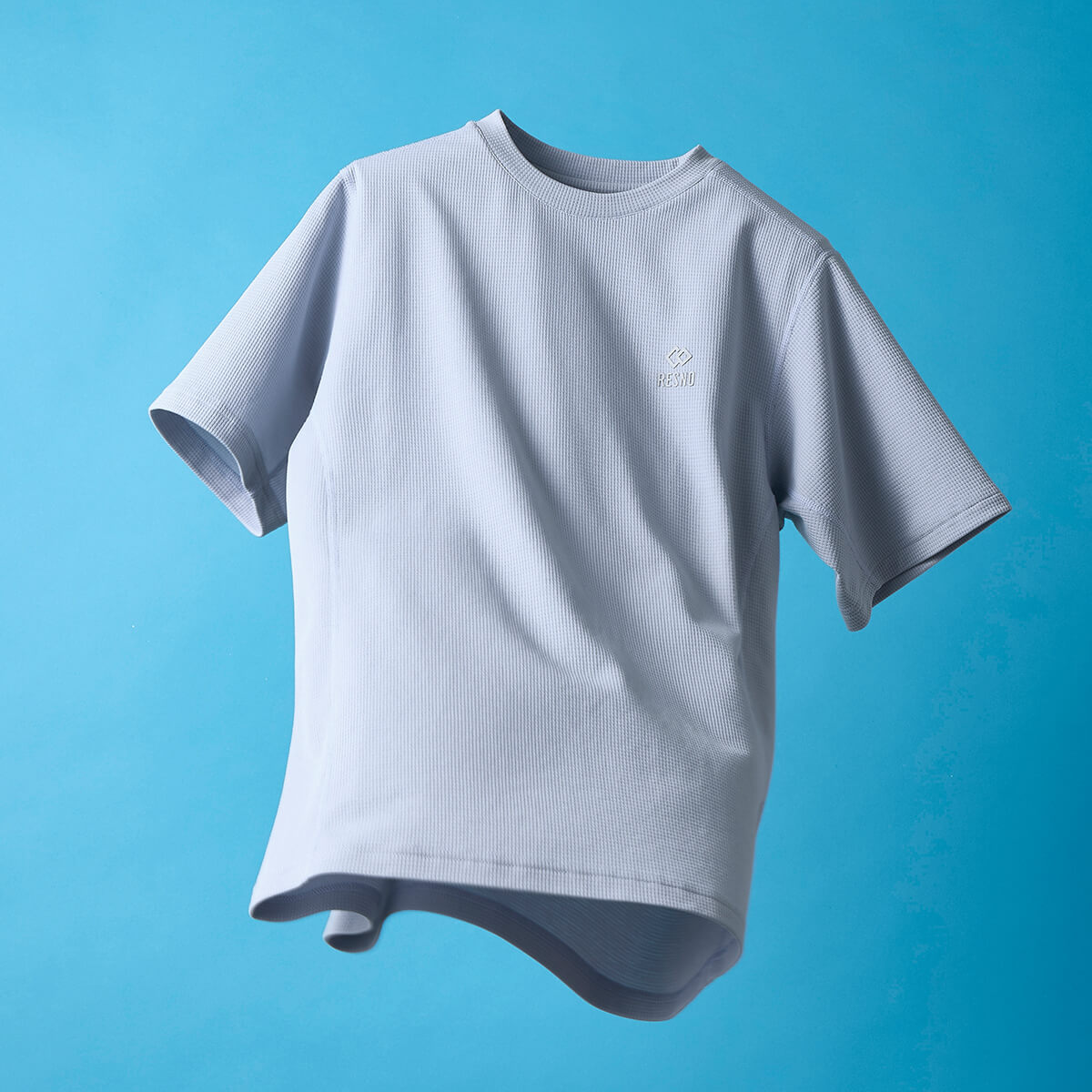 リカバリーシャツ 半袖「コラントッテRESNO MAGNE リカバリーウェア DRY ショートスリーブ/Colantotte」