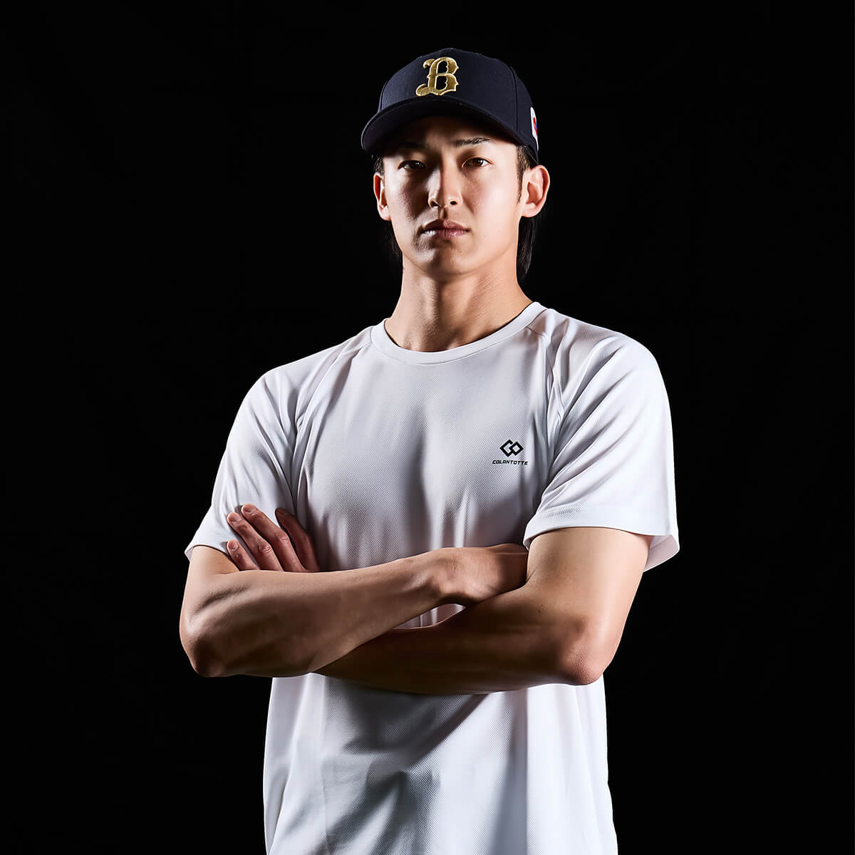 ウェア「コラントッテ MAG-STYLE Sports Shirt/Colantotte」｜詳細画像