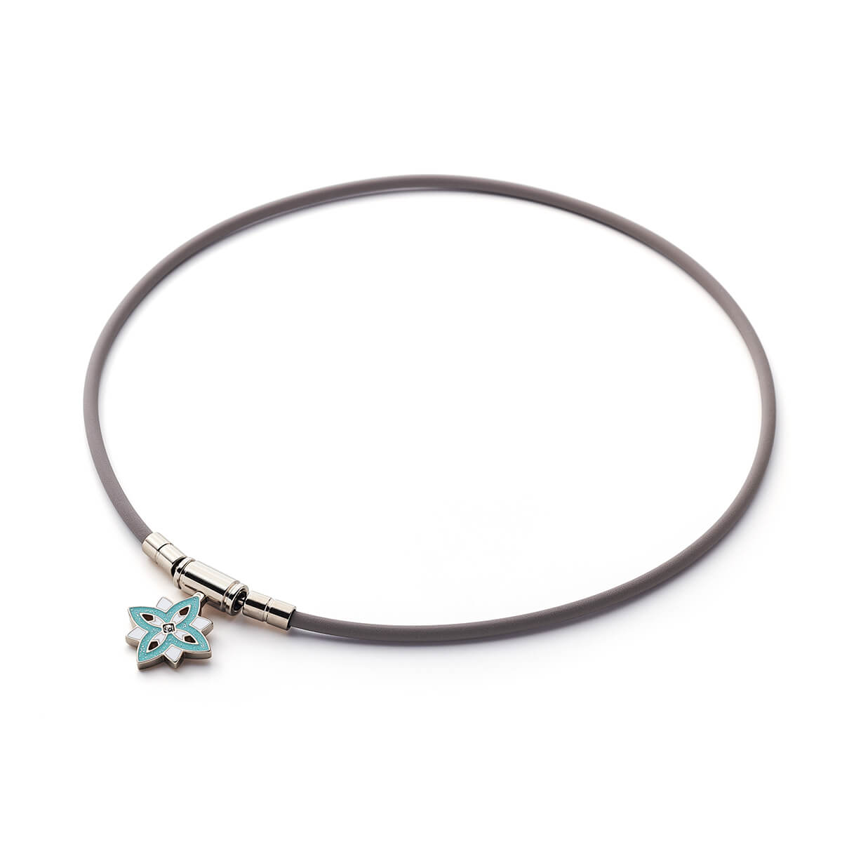 磁気ネックレス「コラントッテ TAO ネックレス スリム BIJOUX FLEUR/Colantotte」|詳細画像