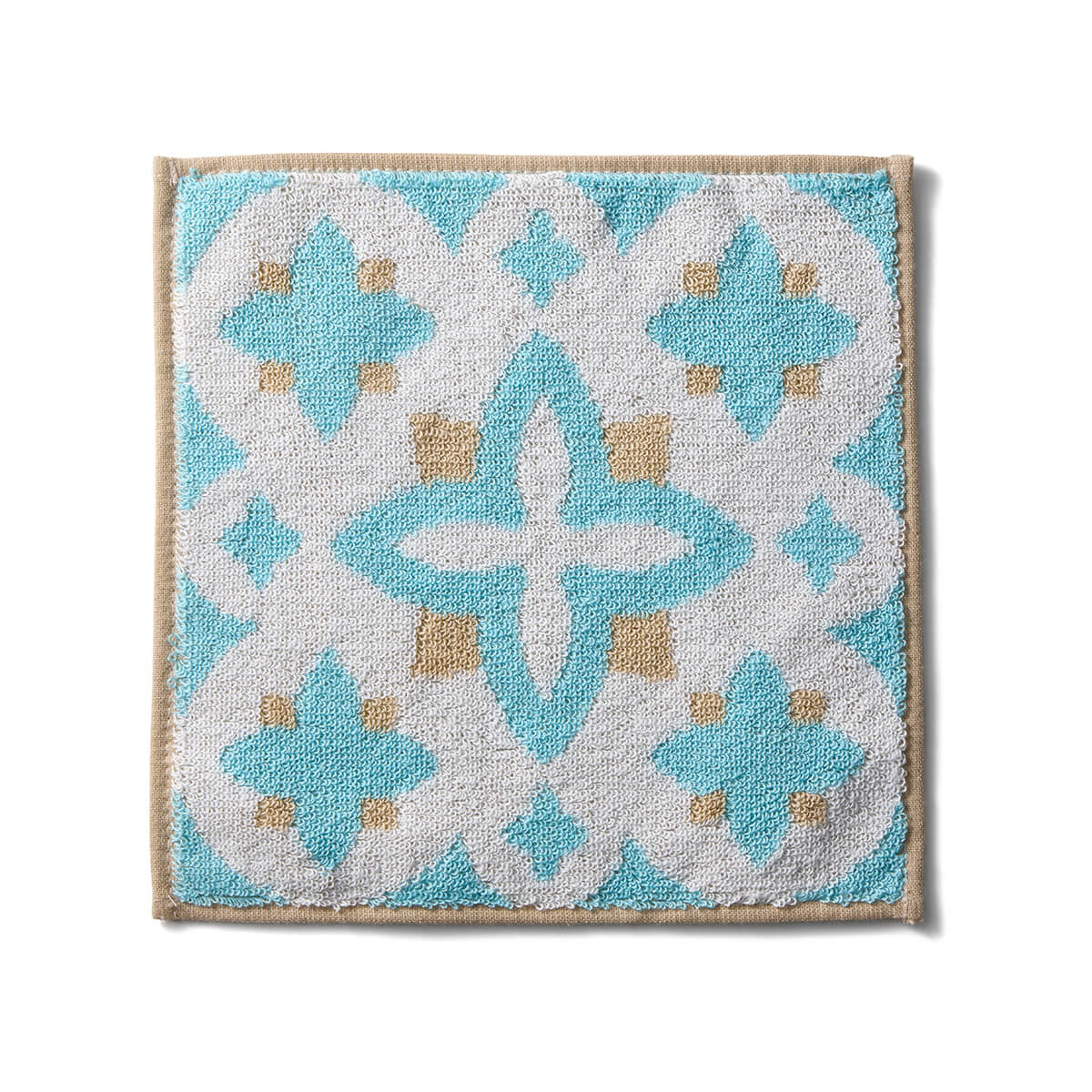 ペパーミントハンカチ 磁気ネックレス「コラントッテ TAO ネックレス スリム BIJOUX FLEUR/Colantotte」|詳細画像