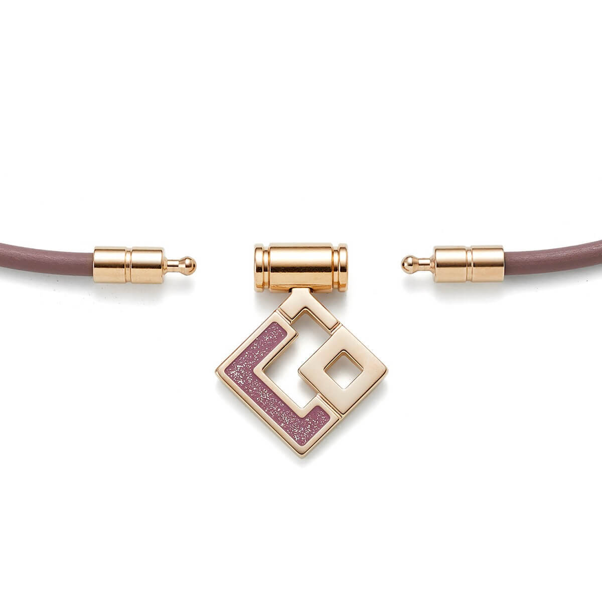 磁気ネックレス「ペアギフトセット 【AURA mini】/Colantotte」｜ 詳細画像