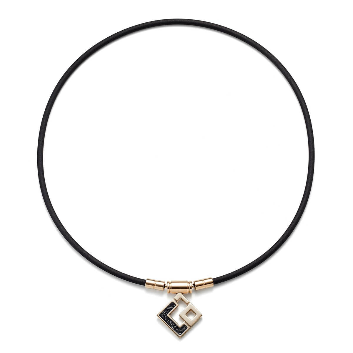 磁気ネックレス「ペアギフトセット 【AURA mini】/Colantotte」｜ 詳細画像