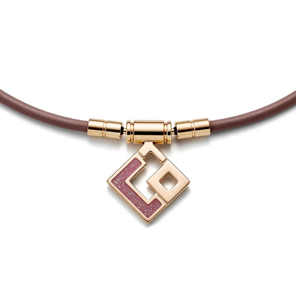 磁気ネックレス「ペアギフトセット 【AURA mini】/Colantotte」｜ 詳細画像