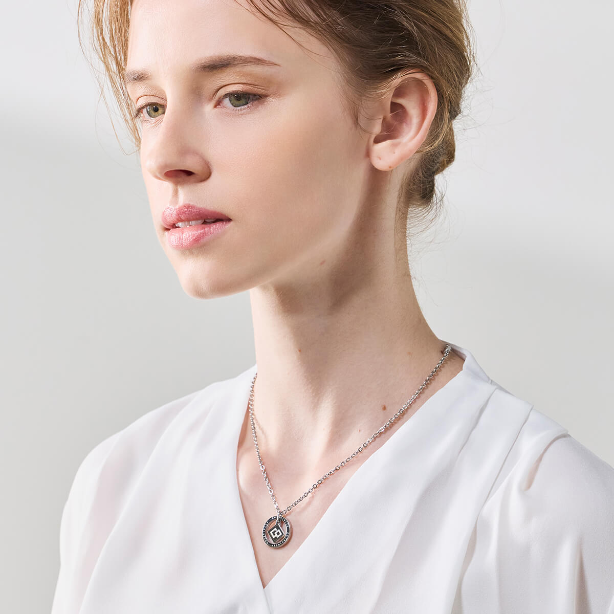 コラントッテ COA ネックレス ZEST（ゼスト）【ラウンド】 | 磁気