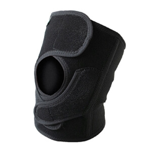 コラントッテ MAGサポーター ひざ W（ダブル）ラップ | サポーター