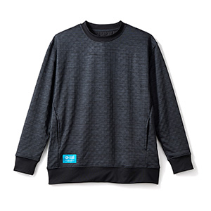 Colantotte コラントッテ正規品 RESNO レスノ マグネ リカバリーウェアプラス ロングスリーブ MAGNE RECOVERY WEAR PLUS 男女兼用 磁気長袖シャツ 「 AJCJC 」 RESNO リカバリーウェア コラントッテ レスノ MAGNE PLUS ロング