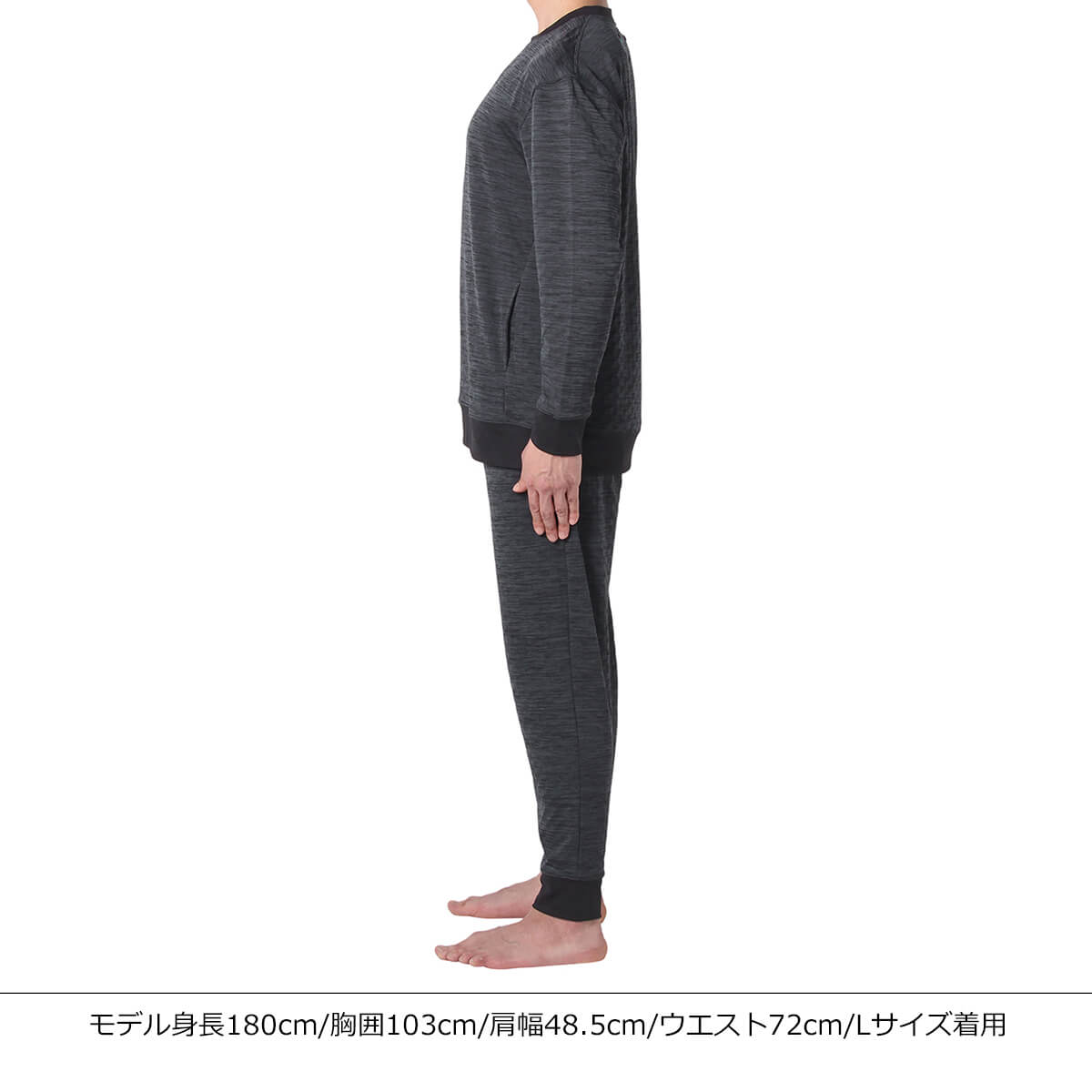 コラントッテRESNO（レスノ） MAGNE（マグネ） リカバリーウェア