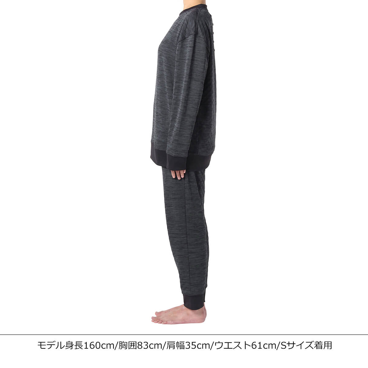 コラントッテRESNO（レスノ） MAGNE（マグネ） リカバリーウェア
