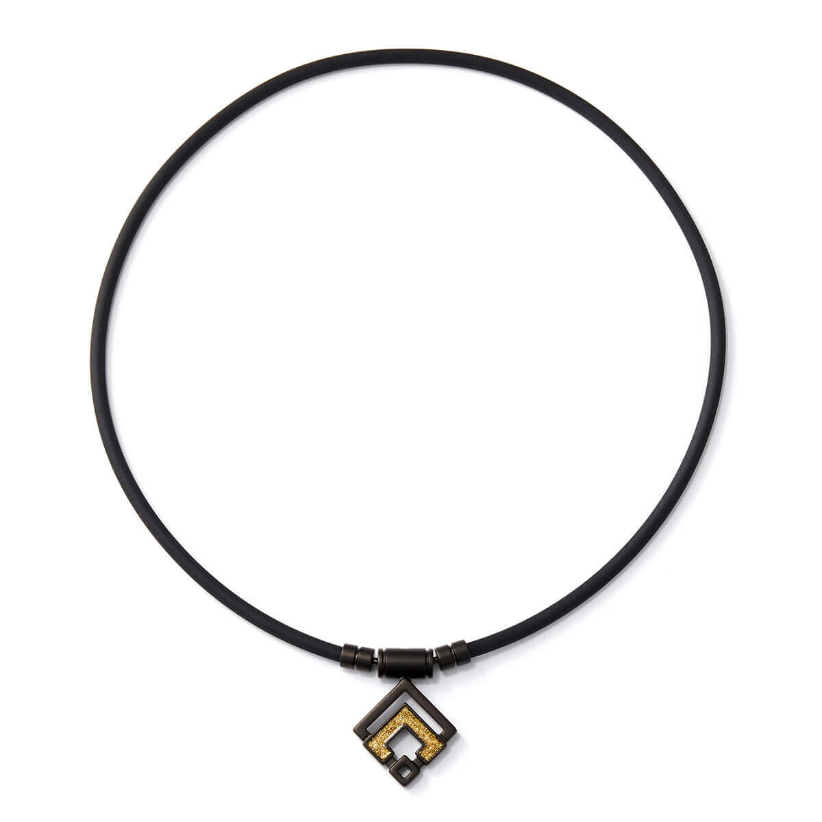 磁器ネックレスネックレス 楽天市場】BANDEL 磁気ネックレス Healthcare Necklace Earth