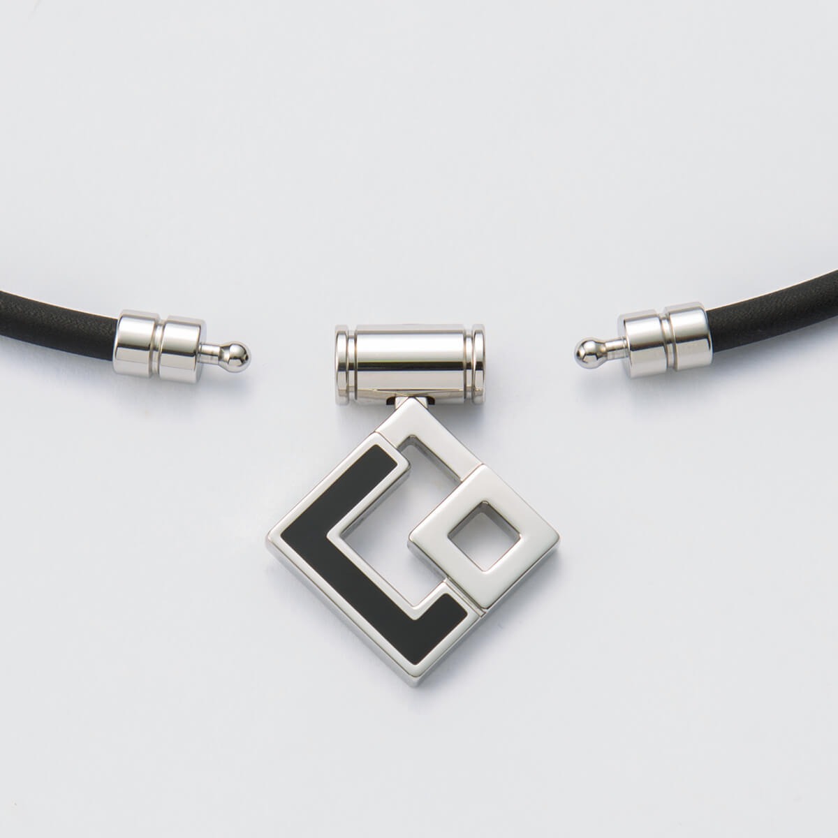 コラントッテ AURA ネックレス 箱 コラントッテ AURA PREMIUM BOX マットブラック | 磁気ネックレス