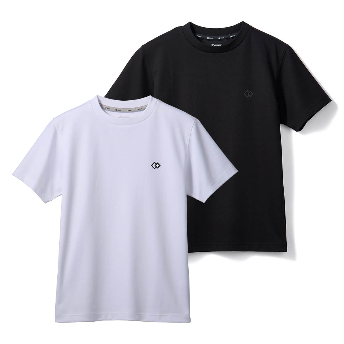 SHIROSE 磁石 Tシャツ タオル セット コラントッテ MAG-STYLE Tee Shirt | リカバリーウェア | コラントッテ