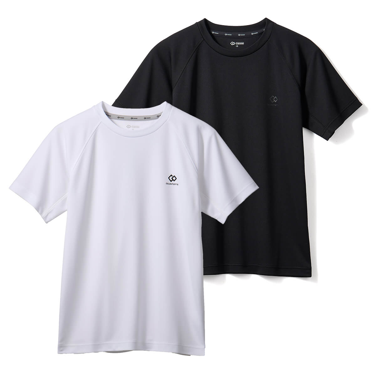 コラントッテ MAG-STYLE Sports Shirt | リカバリーウェア