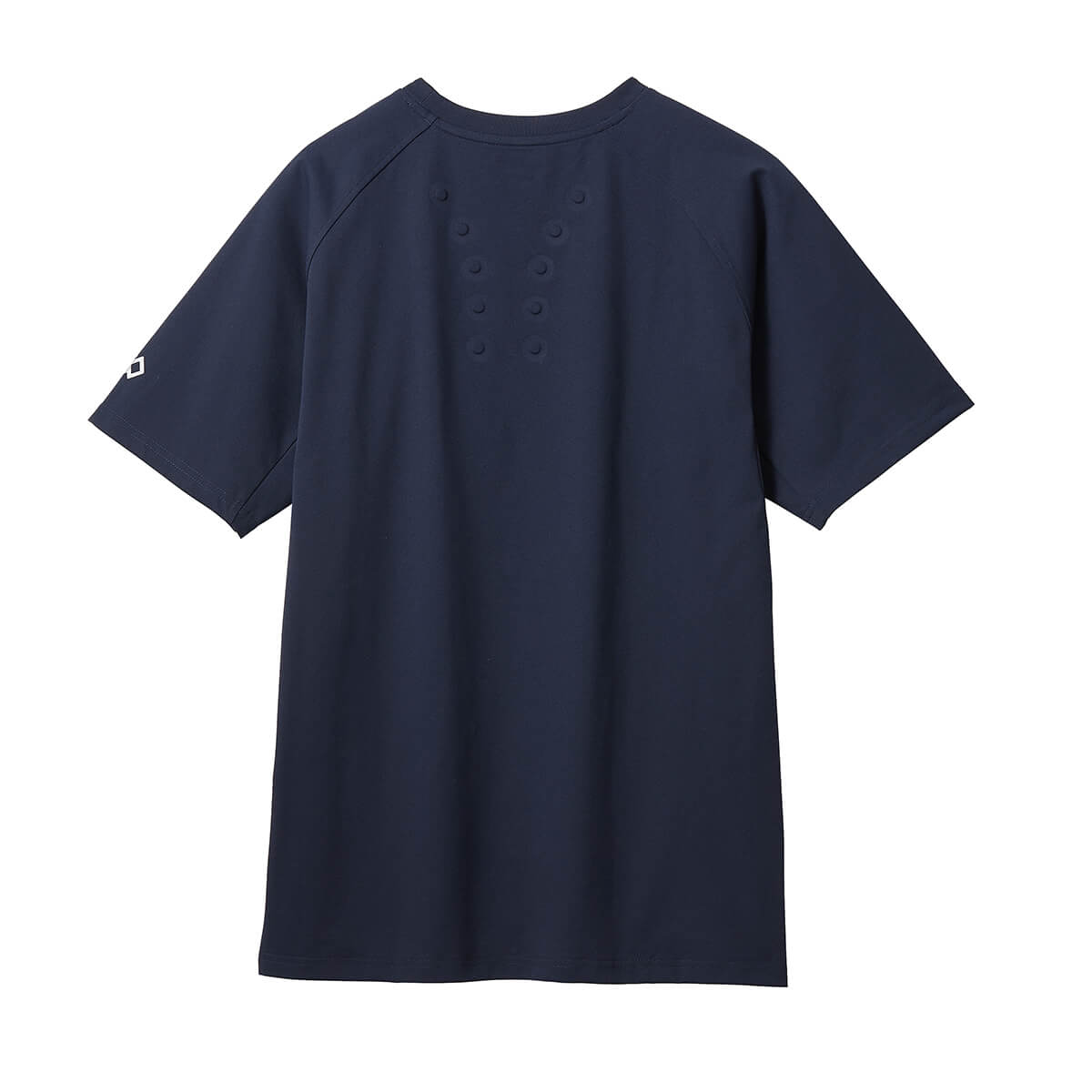 コラントッテ 25th Anniversary ボックスロゴ Tシャツ