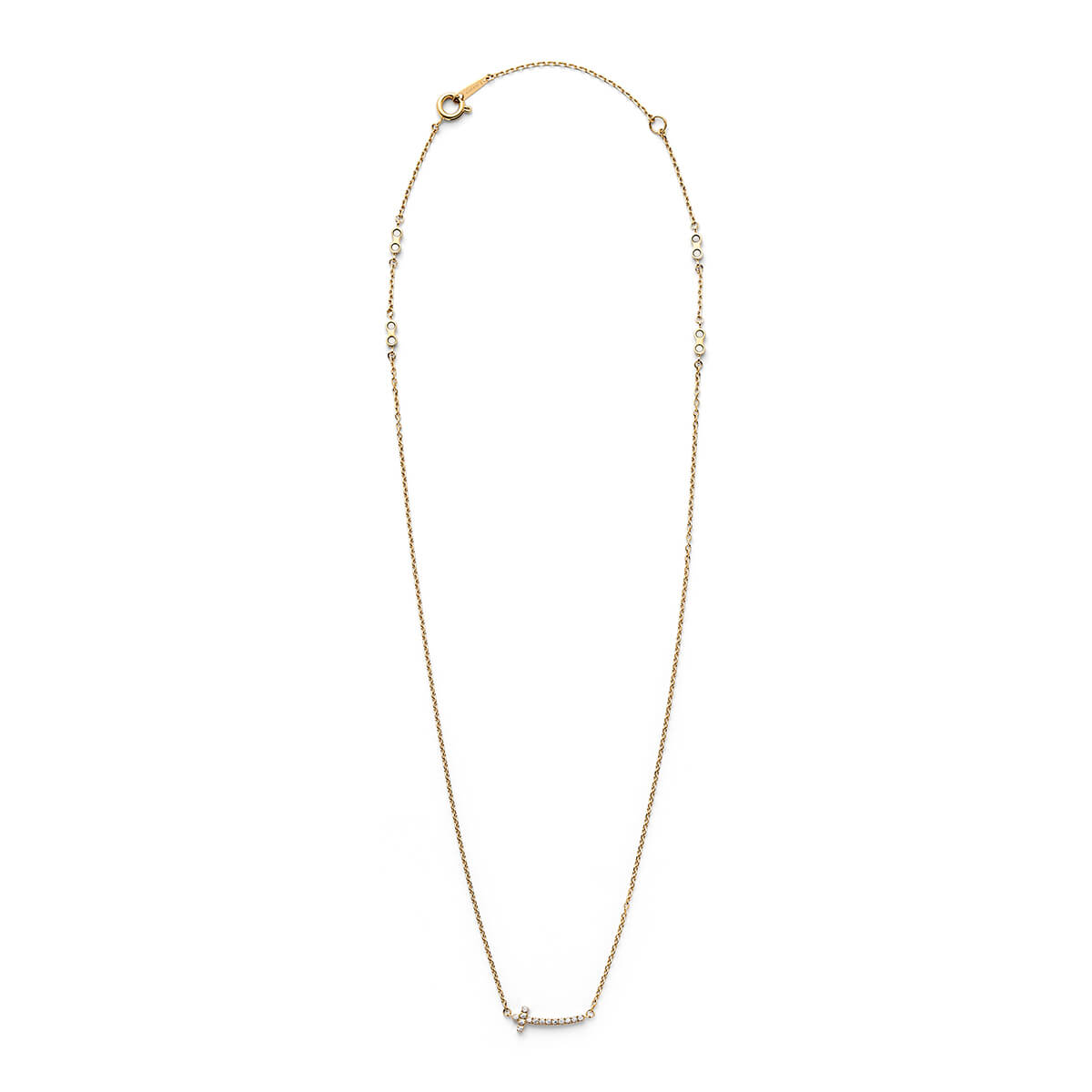 直営店限定】Lierrey クロスネックレス | 磁気ネックレス