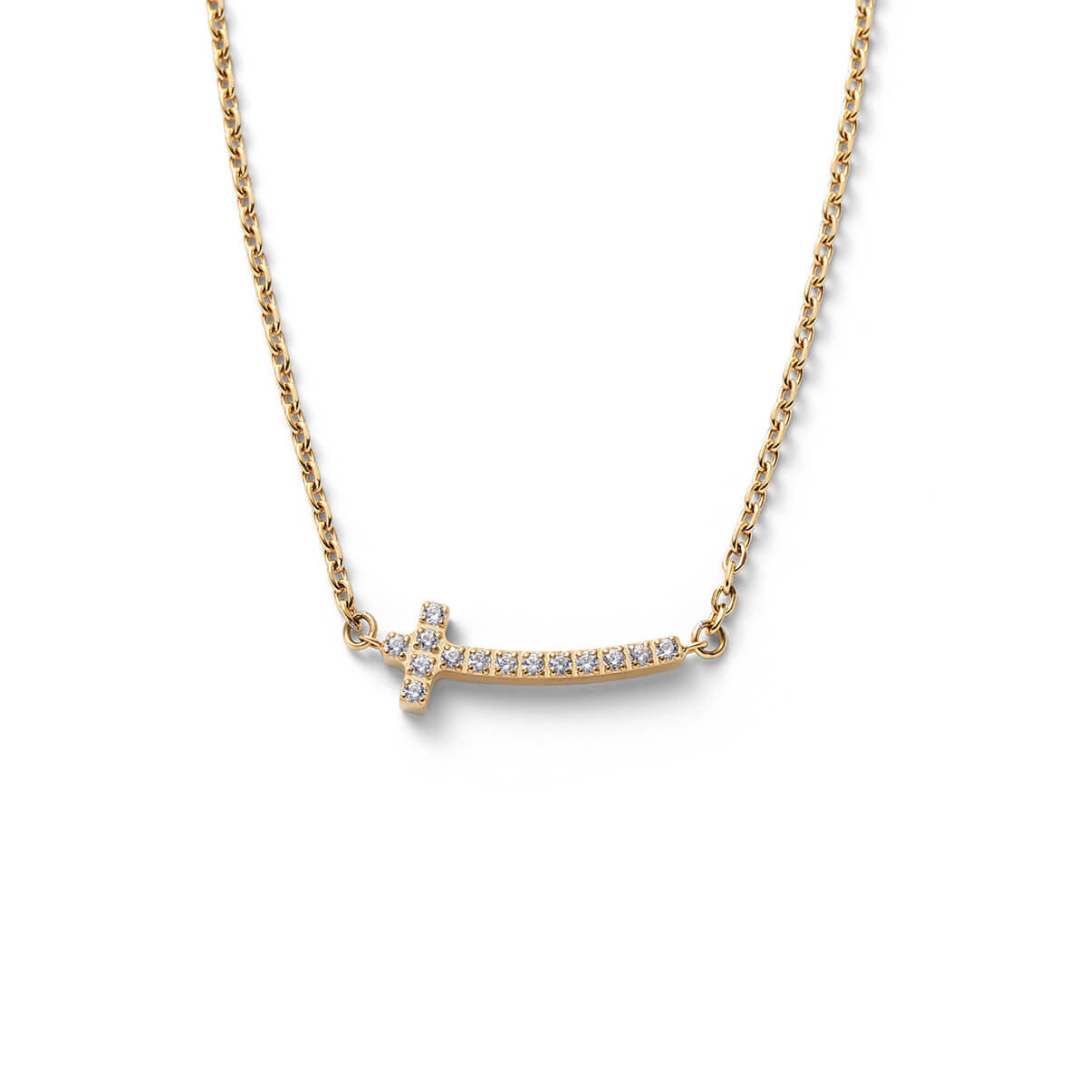 patagonia0619 ！Dis Moi✩.*˚ネックレス 直営店限定】Lierrey クロスネックレス | 磁気ネックレス