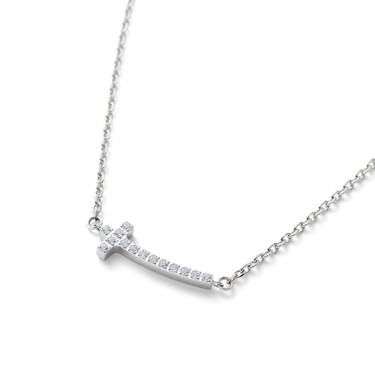 直営店限定】Lierrey クロスネックレス | 磁気ネックレス