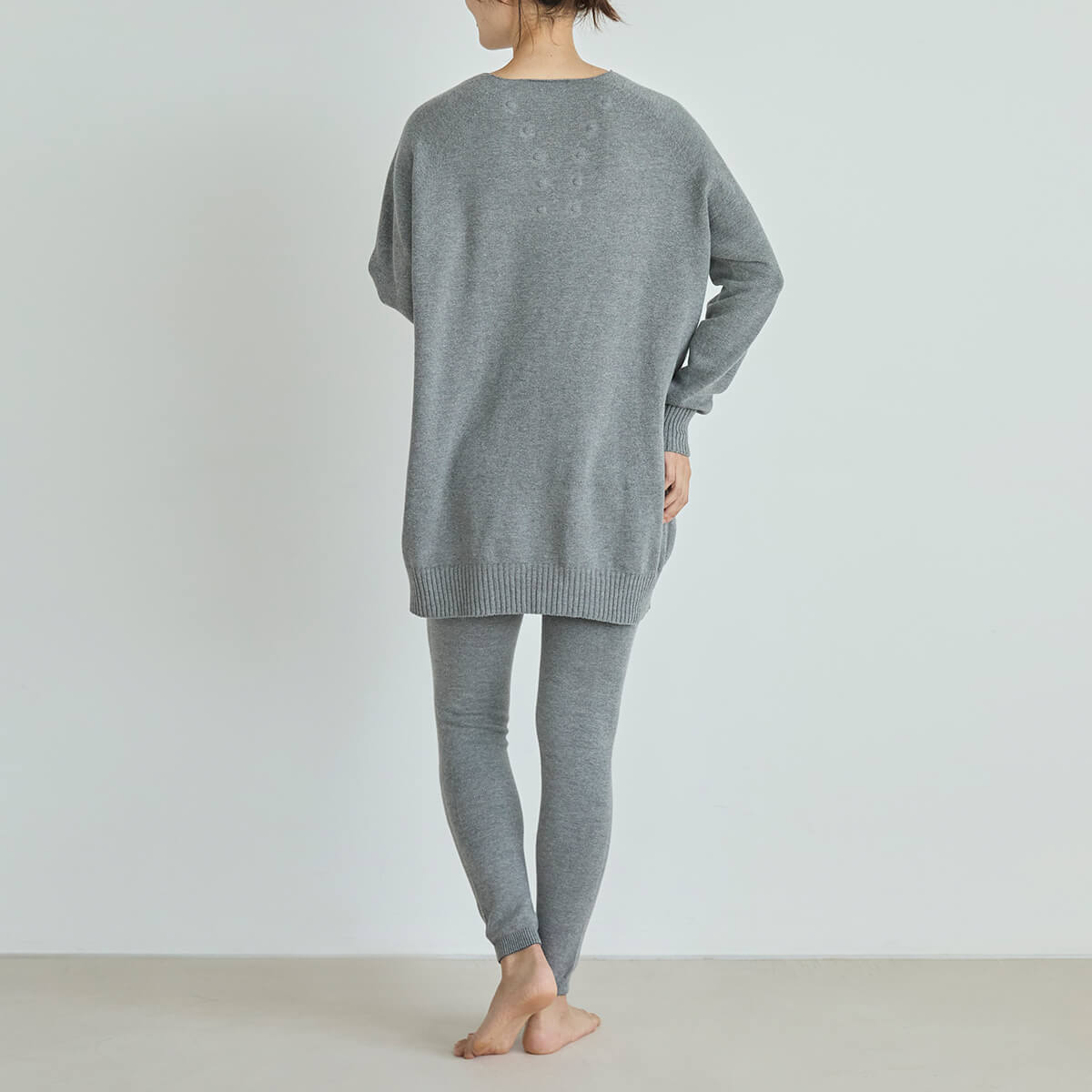 直営店限定】Lierrey マグネライフウェア ホールガーメント® ナイト