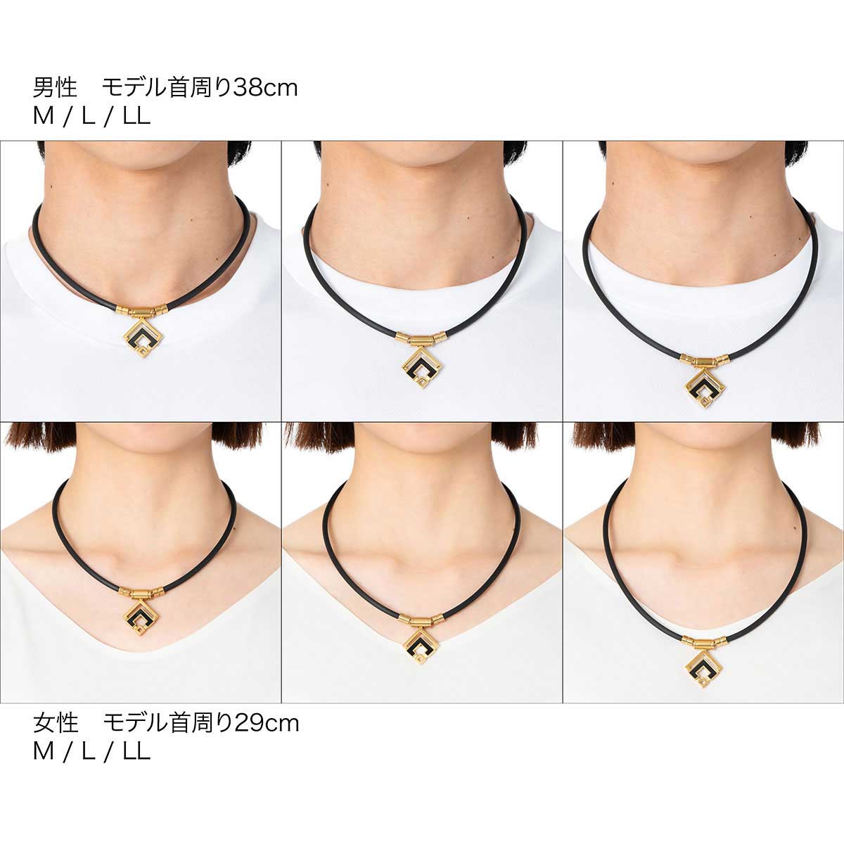 コラントッテ TAO ネックレスα ARAN クラシックゴールド TAO コラントッテ ネックレス α ARAN アラン クラシックゴールド 甲斐