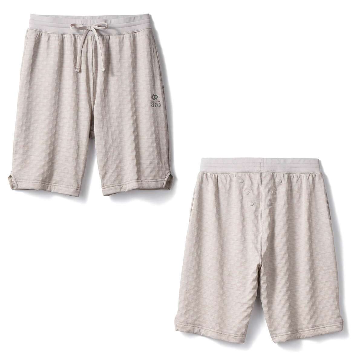 上下セット】コラントッテRESNO MAGNE リカバリーウェアPLUS（半