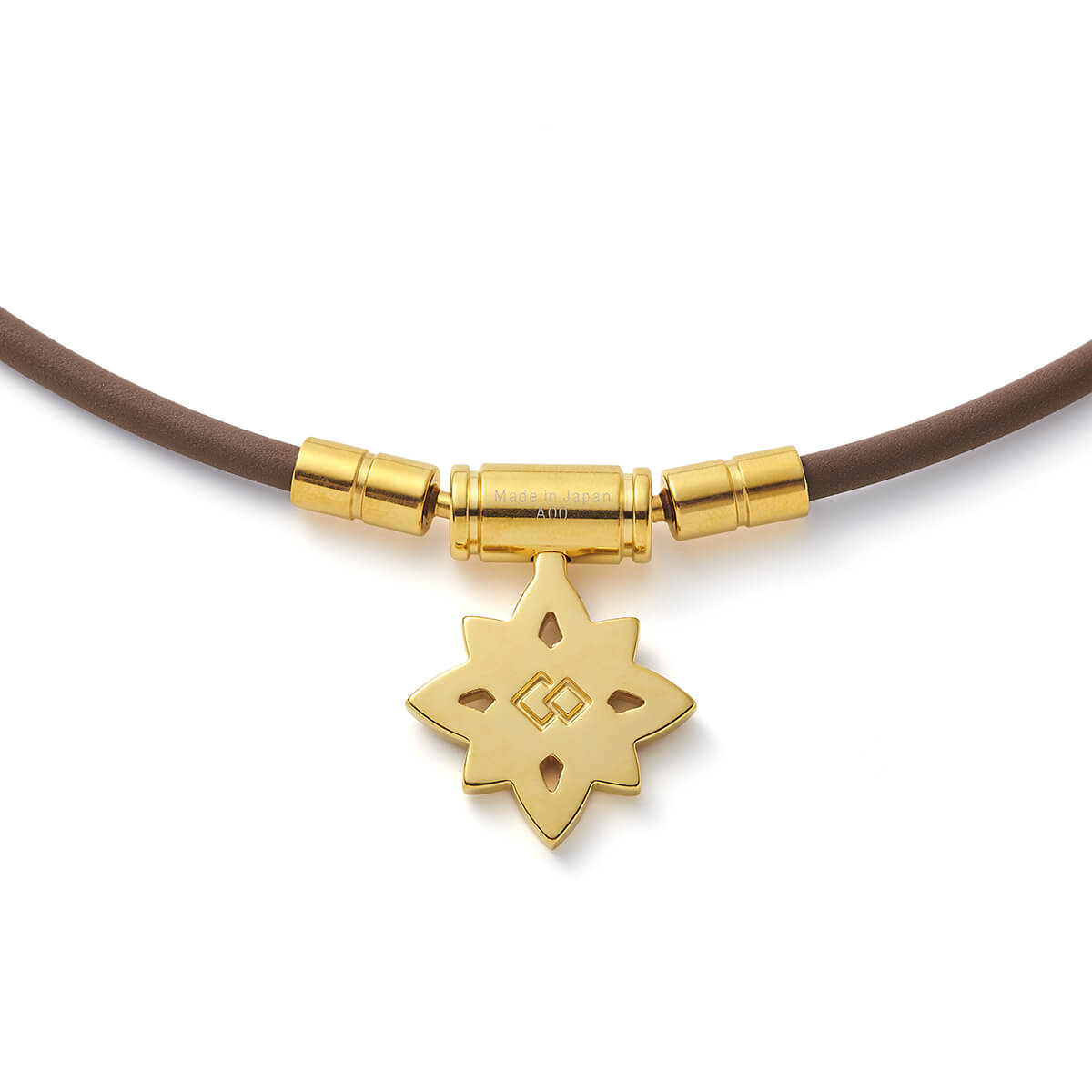 kht.74.0127　コラントッテ　TAO ネックレス　スリム Mサイズ コラントッテ TAO ネックレス スリム FIORI - 株式会社コラントッテ