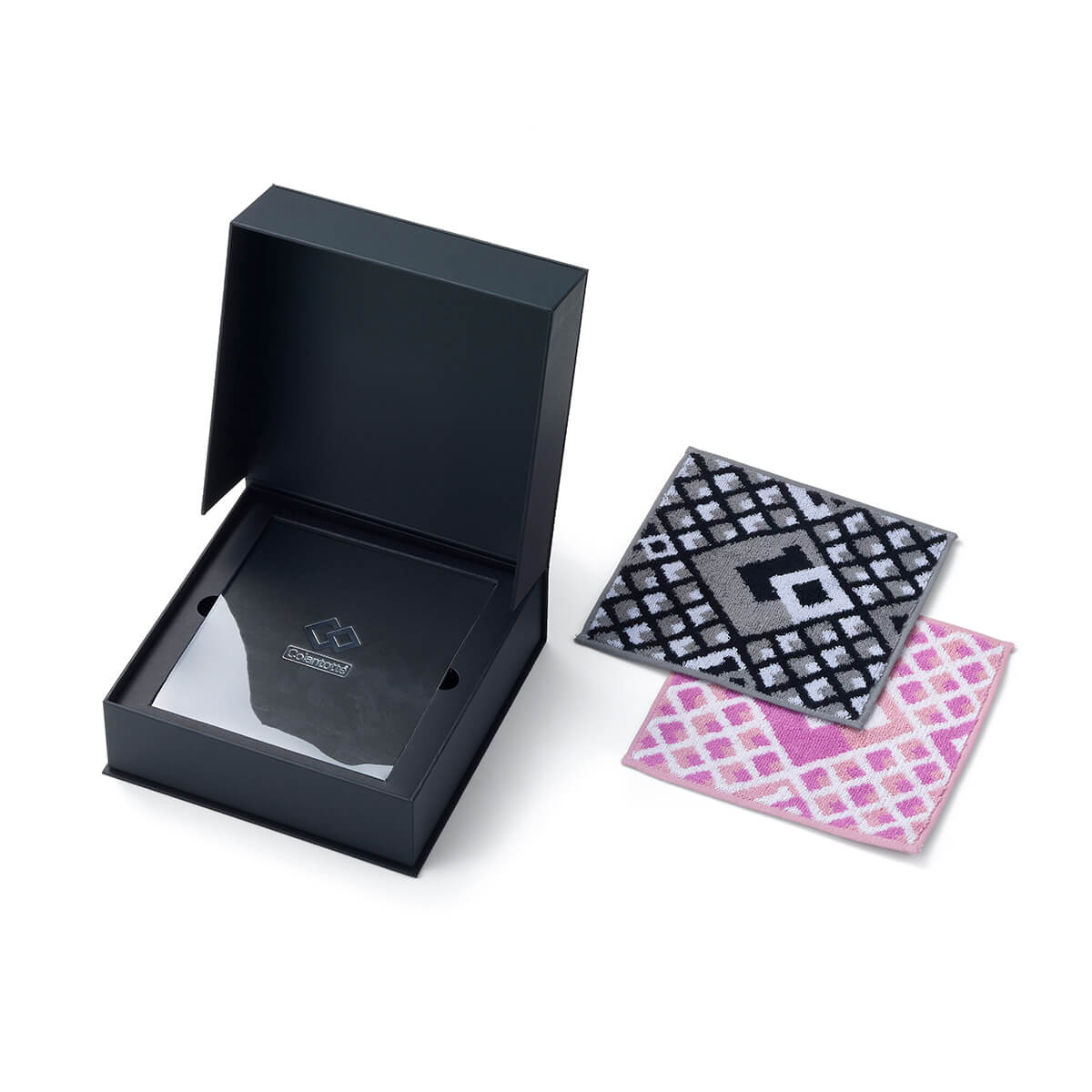 ペアギフトセット 【AURA mini】 | 磁気ネックレス | コラントッテ公式