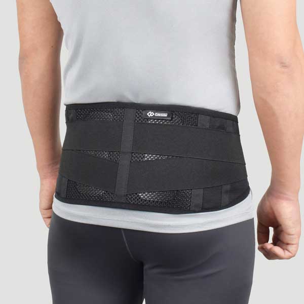 「コラントッテ MAGサポーター 腰