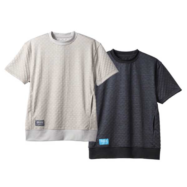 コラントッテRESNO MAGNE リカバリーウェアPLUS ショートスリーブ