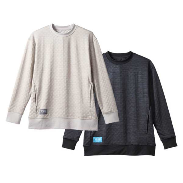 コラントッテRESNO MAGNE リカバリーウェアPLUS ロングスリーブ