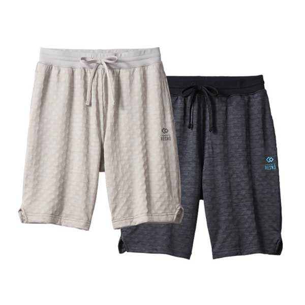 コラントッテRESNO MAGNE リカバリーウェアPLUS ハーフパンツ