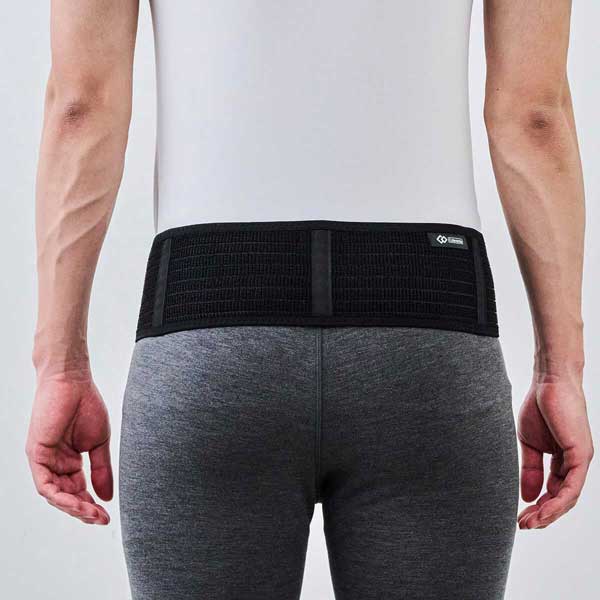 コラントッテ MAG ベルト 腰用