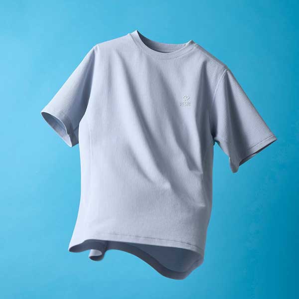 コラントッテRESNO MAGNE リカバリーウェア DRY ショートスリーブ