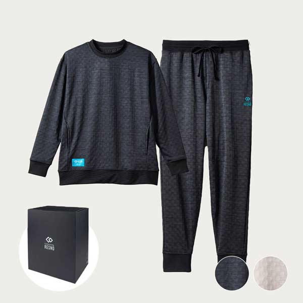直営店限定】Lierrey マグネライフウェア ネックウォーマー
